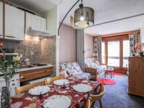 Studio Cosmos-8 by Interhome Villarembert